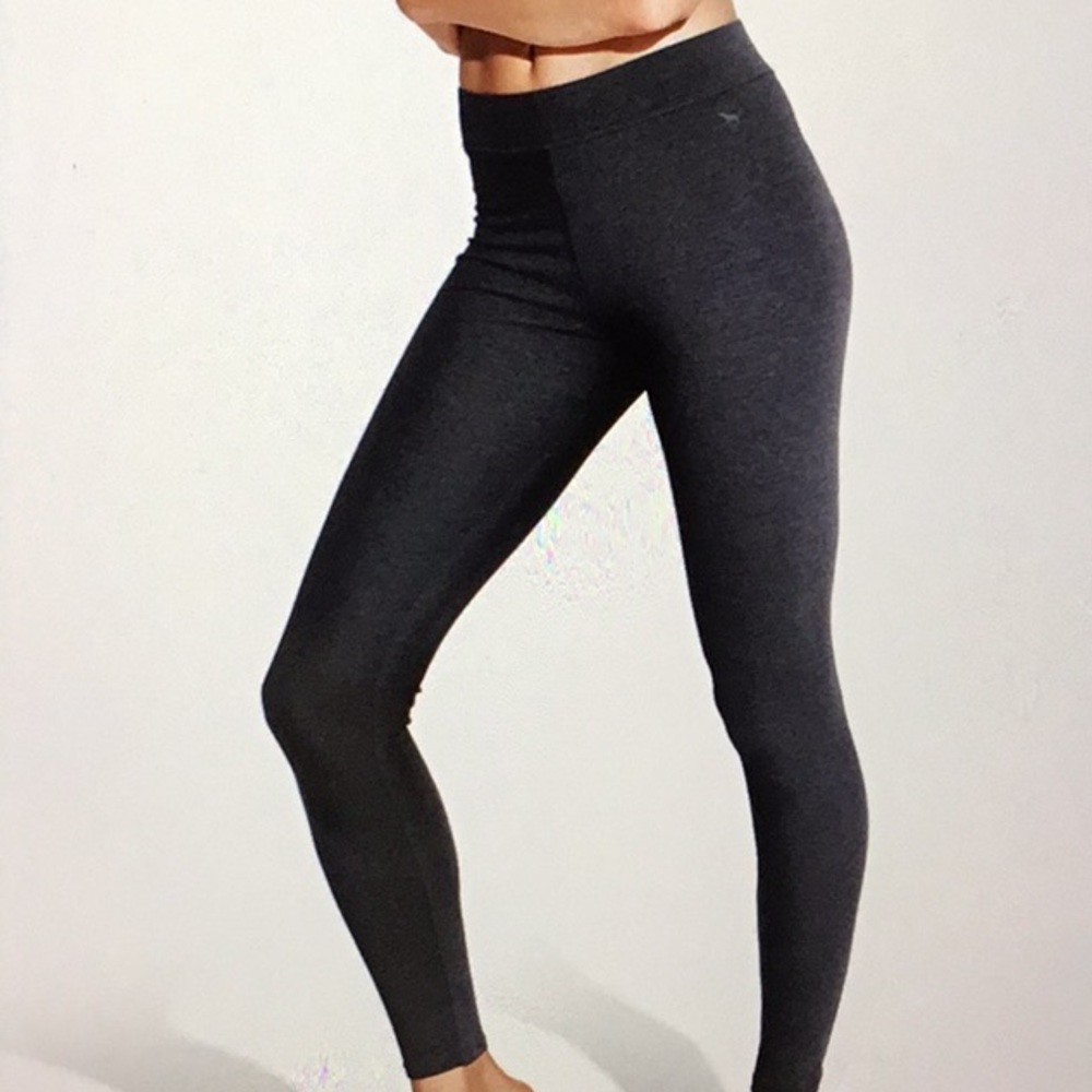Victoria’s Secret PINK Essential Leggings Size L